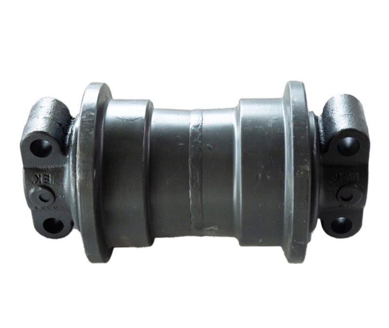 Learn more about what is Komatsu excavator roller