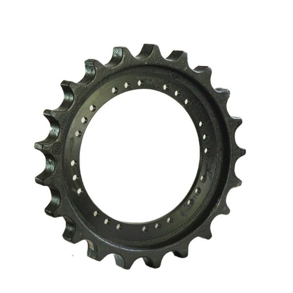 Kato HD450 Sprocket Rim _9788