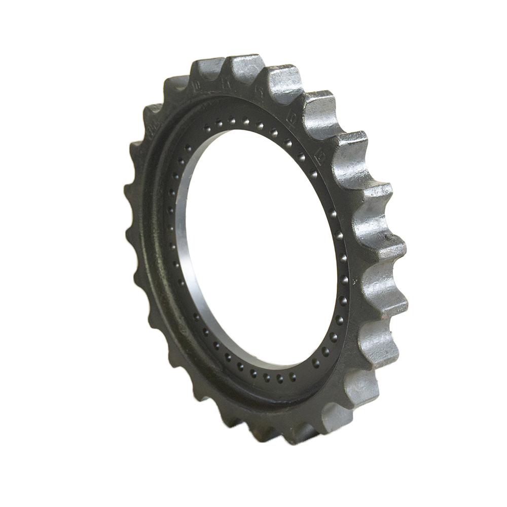 HYUNDAI R55/R60-5 Sprocket Rim