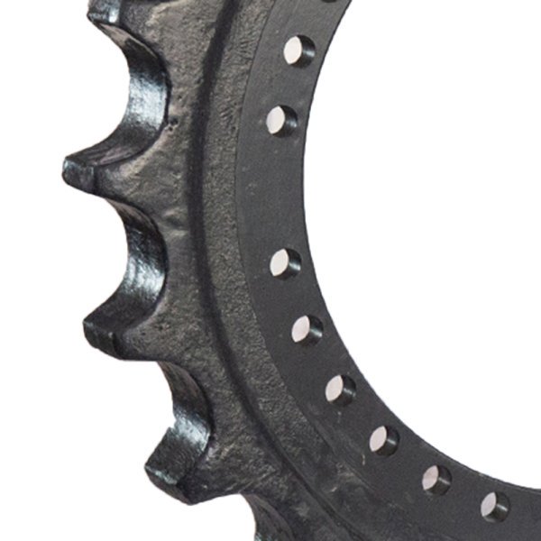 PHOTO FR65 Sprocket Rim _9782