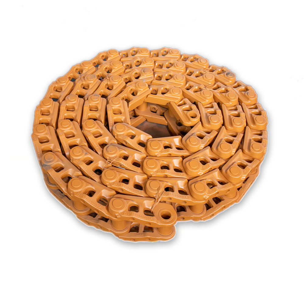 track chain for excavator