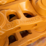 5 Critical Factors for Choosing a Track Link Factory in 2025