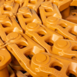 5 Ultimate Steps to Vet Your Next Track Link Supplier in 2025