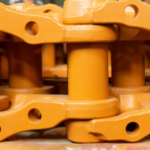 The 7-Step Guide to Flawless Track Link Maintenance in 2025