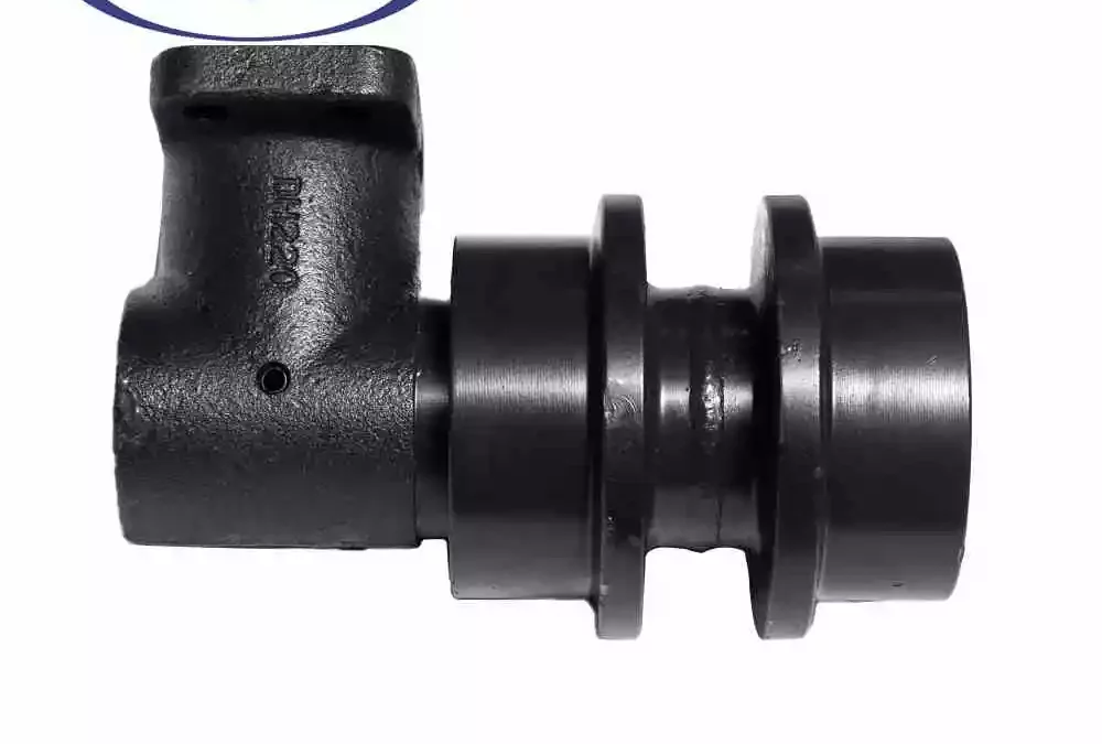 The Ultimate 5-Step Guide: How to Take Link Out of Excavator Track in 2025