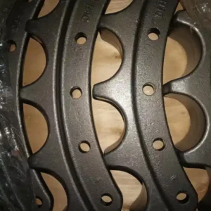 Expert Buyer’s Guide 2025: 5 Critical Factors for Selecting High Wear Track Shoes