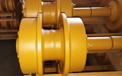 راهنمای خریدار عملی برای قطعات هیدرولیک با دوام بالا: 5 بررسی برای کاهش زمان از کار افتادن 2025