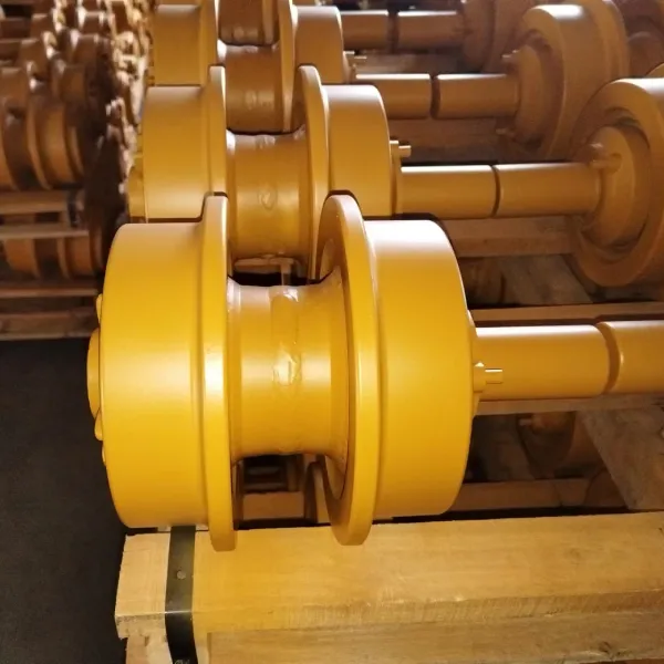 A Practical Buyer’s Guide to High-Durability Hydraulic Parts: 5 Checks to Cut Downtime in 2025