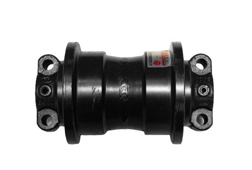 An Expert’s Guide to the Track Roller Automated Painting Process: 7 Key Considerations for 2025