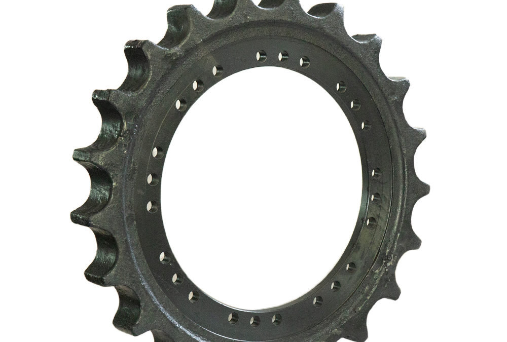 Expert Buyer’s Guide: 5 Costly Mistakes to Avoid When Sourcing Parts for Volvo Machines in 2025