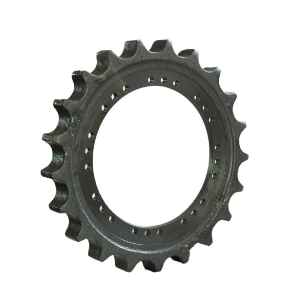 7 Príomhfhachtóirí i 2025 chun Tacaíocht Iarmhargadh a Roghnú le haghaidh Focharráiste Dozer - Treoir Saineolaithe