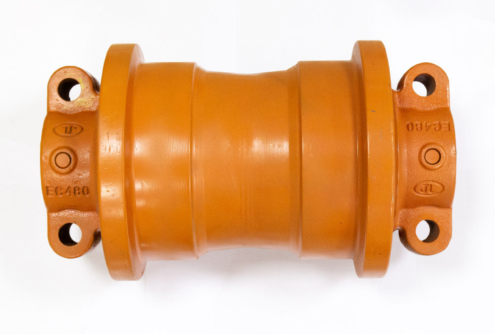 A Practical 2025 Buyer’s Guide: 5 Checks for High-ROI Parts for Komatsu Machines