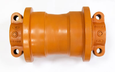 A Practical 2025 Buyer’s Guide: 5 Checks for High-ROI Parts for Komatsu Machines