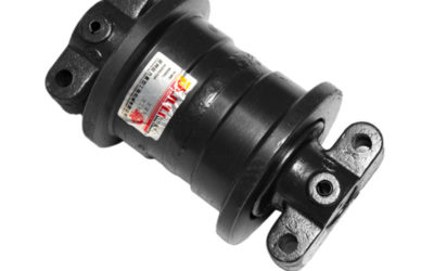 2026 Forecast: 5 Actionable Trends in Aftermarket Undercarriage Components to Slash Costs