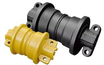 A Practical 2026 Buyer’s Guide: 5 Proven Undercarriage Solutions for Mining