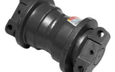 A Practical Buyer’s Guide to Heavy-Load Resistance Idlers and Sprockets: 5 Key Checks for 2026