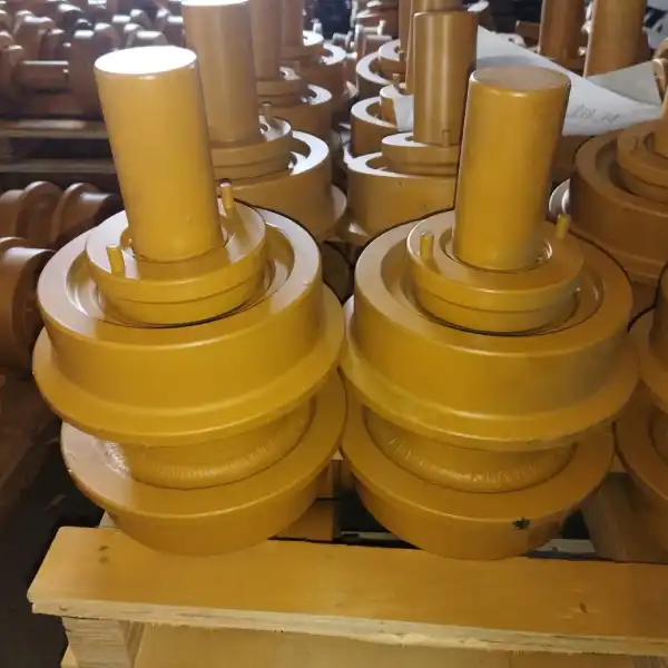 Tá an 5 Mínítear Príomh-Chomhpháirteanna: Treoir Shaineolaí ar Cad iad Páirteanna Focharranna do Thochaltóirí