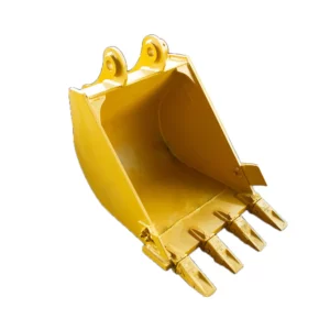 Forged vs Cast Bucket Teeth: 7 Data-Backed Benefits for Heavy Equipment in 2026