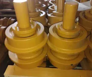 10 Essential Maintenance Tips for Heavy Equipment Parts (2026 Guía de expertos)