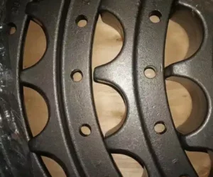 2026 Ultimate Guide: Bolt Torque Specifications and Thread Lock Procedures for Sprocket and Track Shoe Mounting