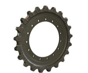 Undercarriage Wear Dynamics in High-Abrasive Rock vs. Conditions à fort impact: Le 2026 Expert Guide for Heavy Equipment Parts Buyers