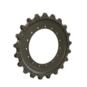 Undercarriage Wear Dynamics in High-Abrasive Rock vs. Kondisi Berdampak Tinggi: Itu 2026 Expert Guide for Heavy Equipment Parts Buyers